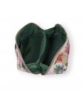 Cosmetic Bag | Botanical Blooms